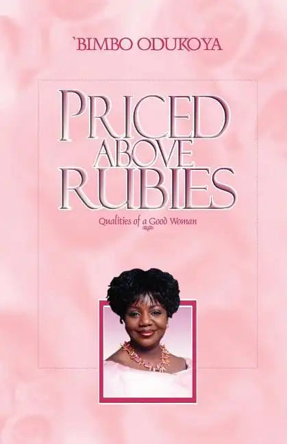 Priced Above Rubies - Paperback
