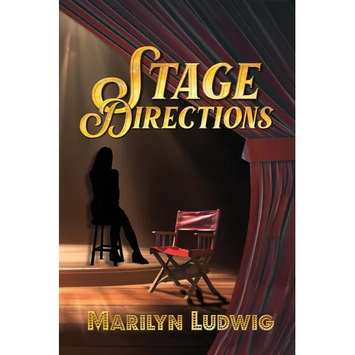 Stage Directions - Paperback