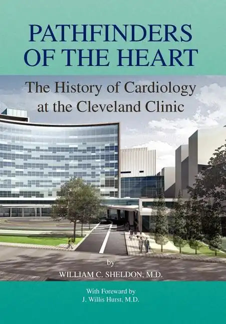 Pathfinders of the Heart - Hardcover