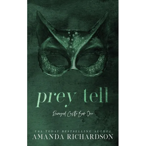 Prey Tell: A Brother's Best Friend Romance - Paperback