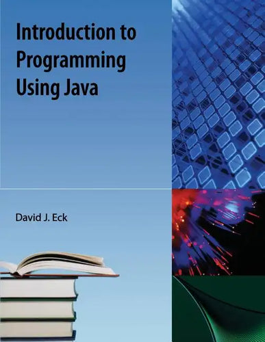 Introduction to Programming Using Java - Paperback