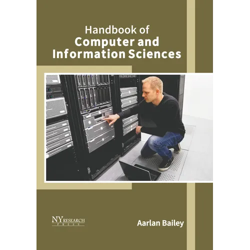 Handbook of Computer and Information Sciences - Hardcover