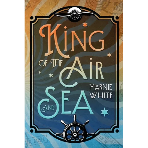 King of the Air and Sea - Paperback