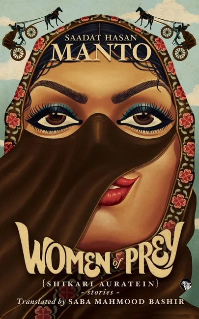 Women of Prey (Shikari Auratein): Stories - Paperback