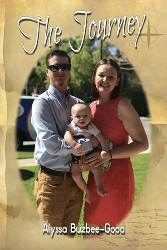 The Journey - Paperback