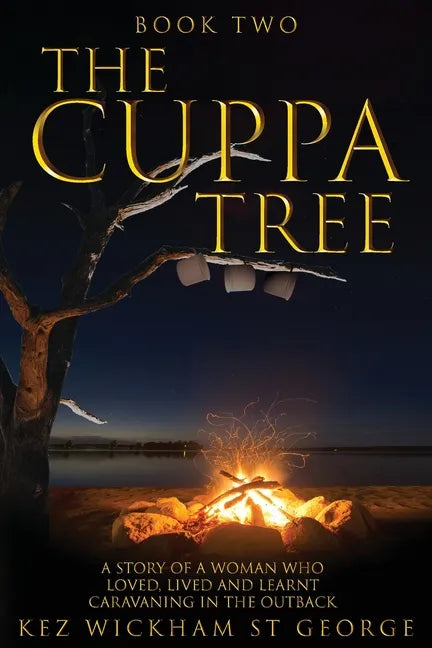 The Cuppa Tree - Paperback