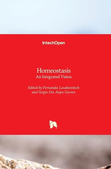 Homeostasis: An Integrated Vision - Hardcover