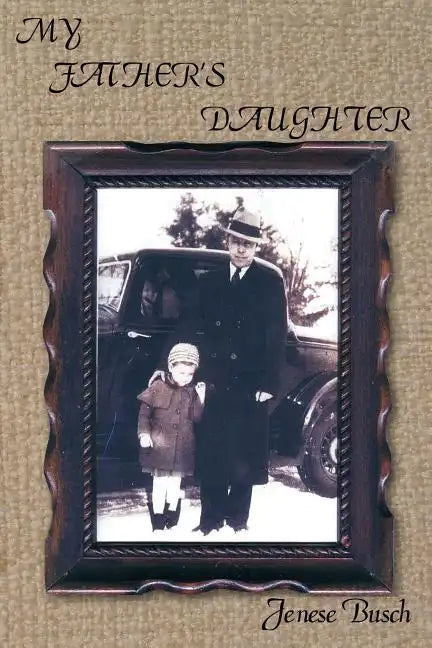 My Father's Daughter - Paperback
