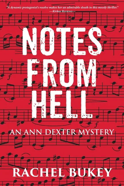 Notes from Hell - Paperback