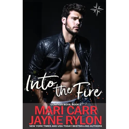 Into the Fire - Paperback