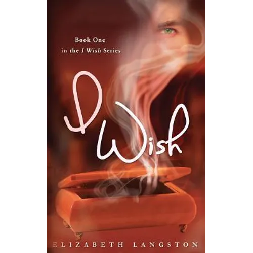 I Wish - Paperback