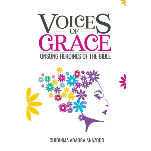 Voices of Graces - Paperback