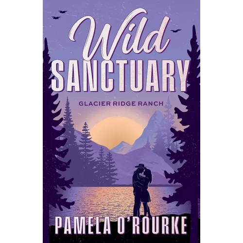 Wild Sanctuary - Paperback