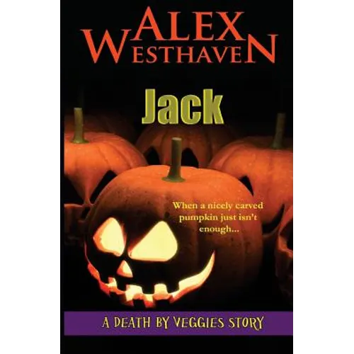 Jack - Paperback