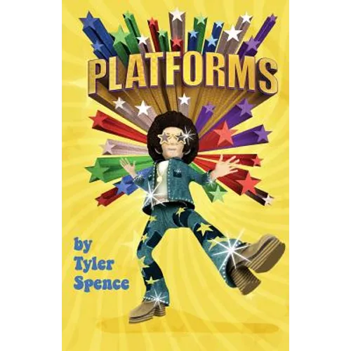 Platforms - Paperback
