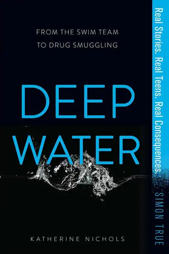 Deep Water - Paperback