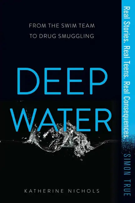 Deep Water - Paperback