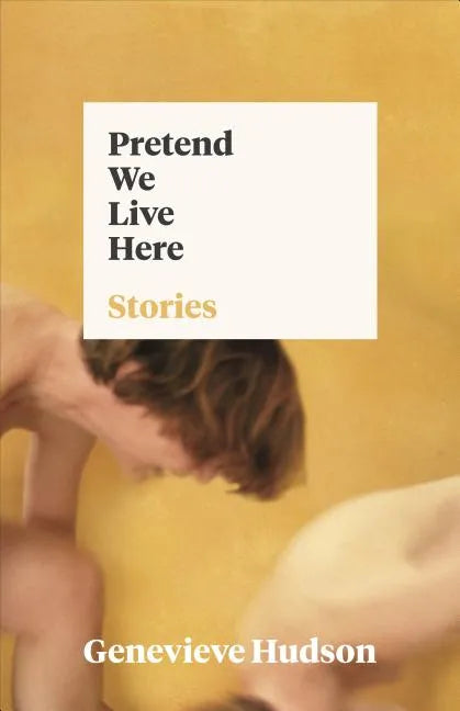 Pretend We Live Here - Paperback