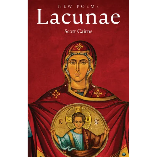 Lacunae: New Poems - Paperback