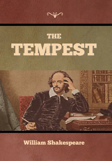 The Tempest - Hardcover