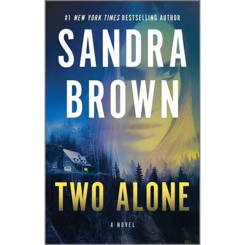 Two Alone - Paperback