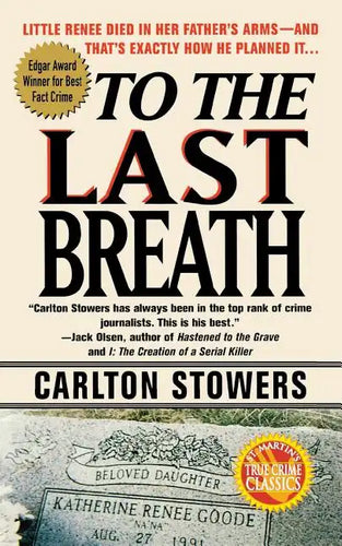 To the Last Breath - Paperback