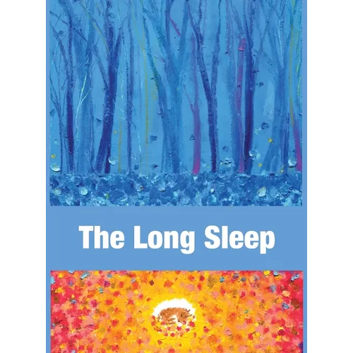 The Long Sleep - Hardcover