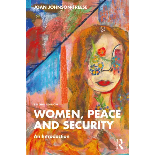 Women, Peace and Security: An Introduction - Paperback