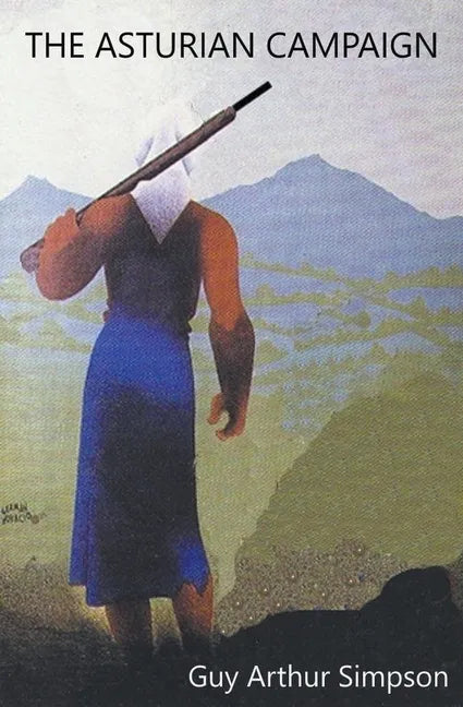 The Asturian Campaign - Paperback