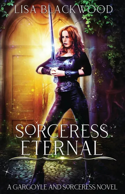 Sorceress Eternal - Paperback