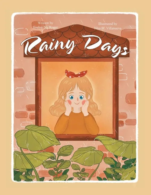 Rainy Days - Paperback