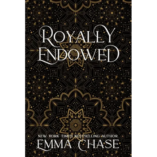 Royally Endowed - Hardcover