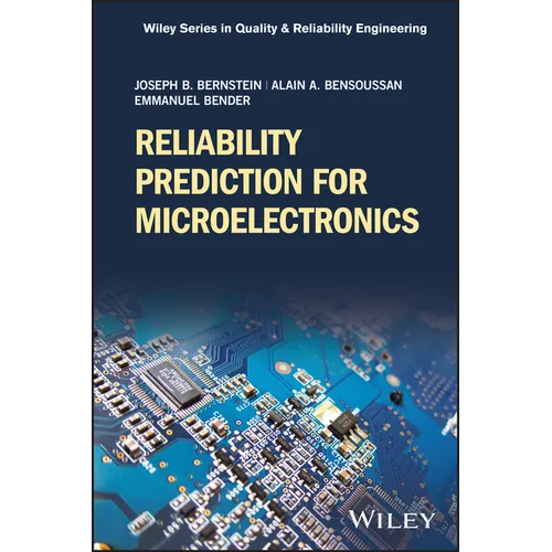 Reliability Prediction for Microelectronics - Hardcover