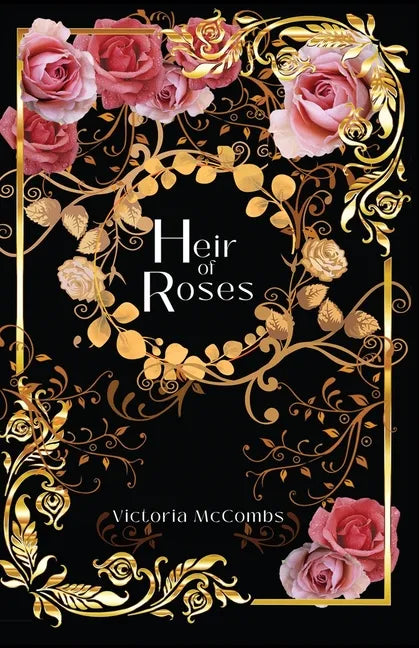 Heir of Roses - Paperback