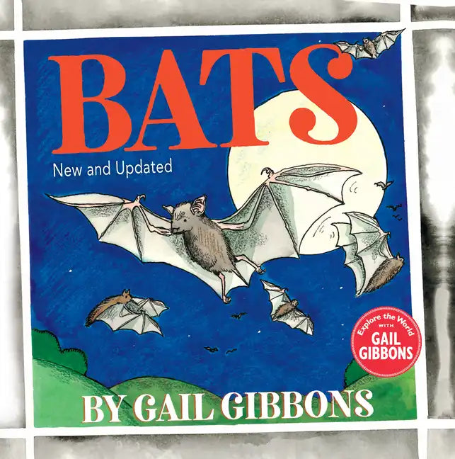 Bats - Hardcover