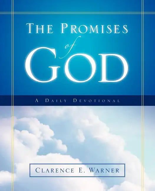 The Promises of God - Paperback