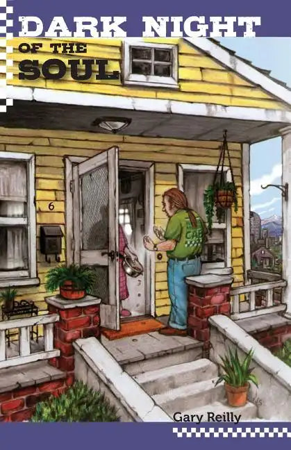 Dark Night of the Soul - Paperback