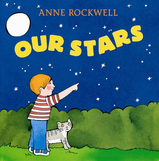 Our Stars - Paperback