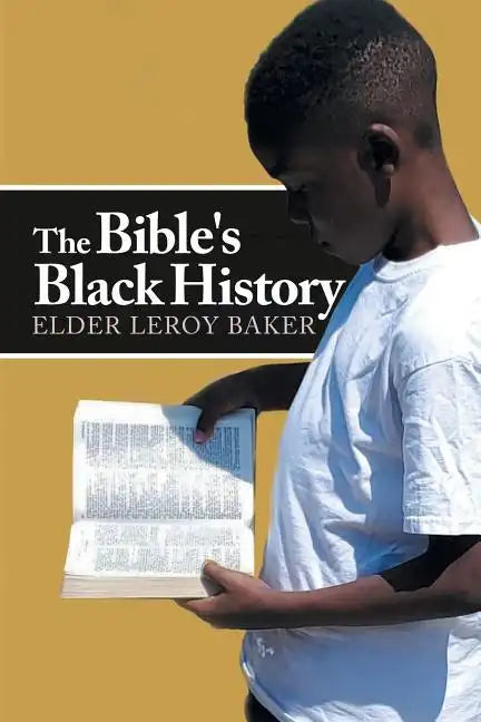 The Bible's Black History - Paperback