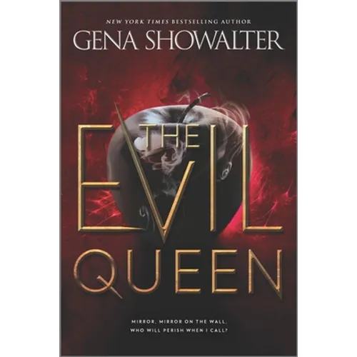 The Evil Queen - Paperback
