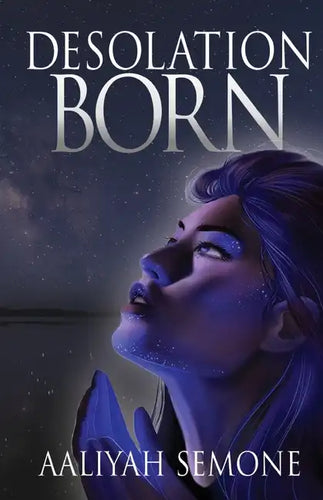 Desolation Born - Paperback