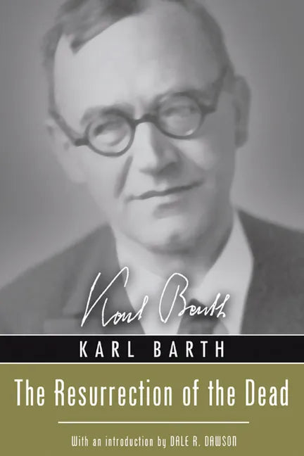 The Resurrection of the Dead - Paperback