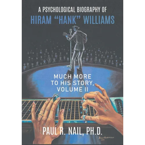 A Psychological Biography of Hiram 