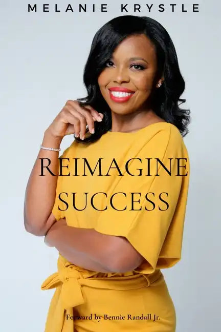 Reimagine Success - Paperback