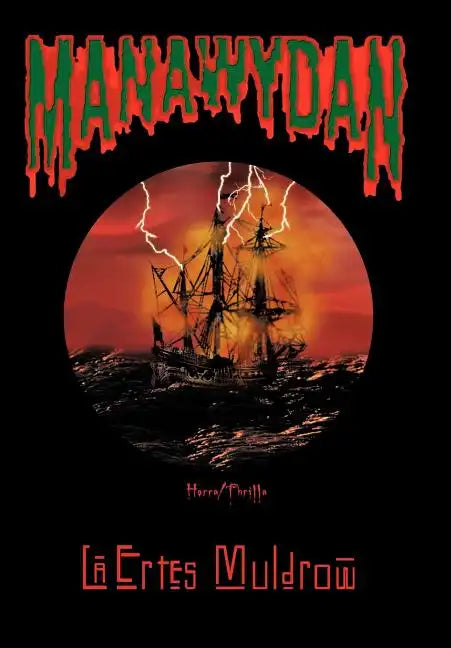 Manawydan - Hardcover