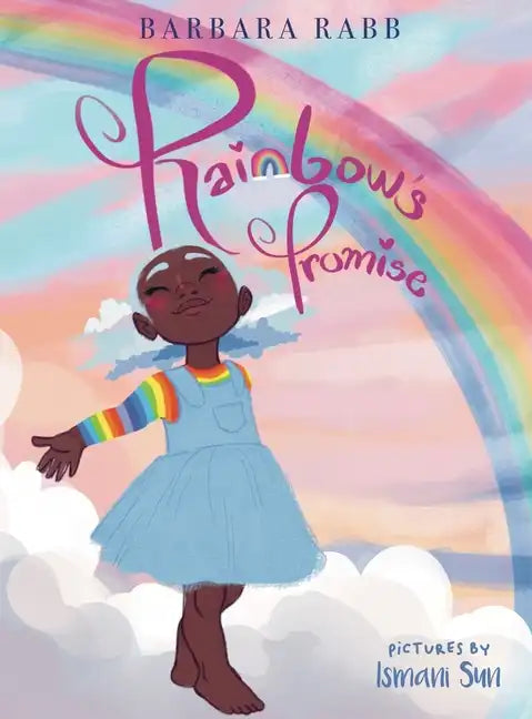 Rainbow's Promise - Hardcover