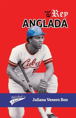 El Rey Anglada - Paperback