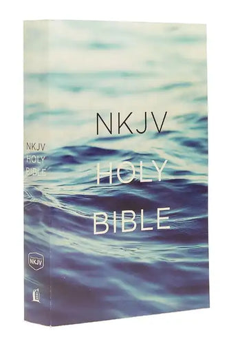 NKJV, Value Outreach Bible, Paperback - Paperback