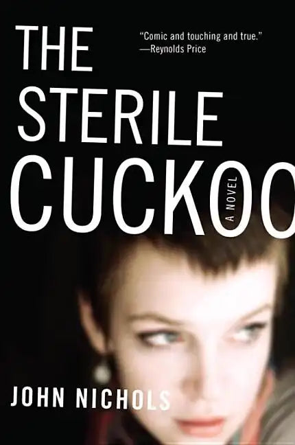 Sterile Cuckoo - Paperback