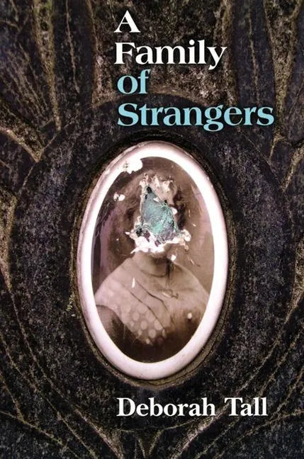 A Family of Strangers - Paperback